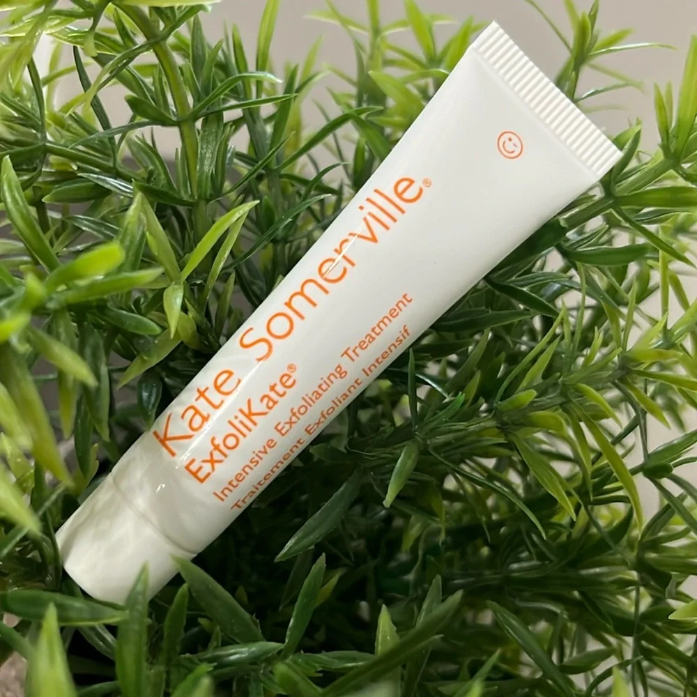 Kate Somerville Exfolikate NWT 7.5ml Kate Summerville ExfoliKate NWT Sealed